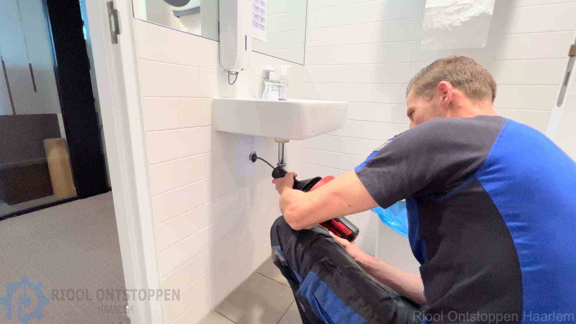 Afvoer Ontstoppen Haarlem Afvoer Ontstoppen Haarlem
