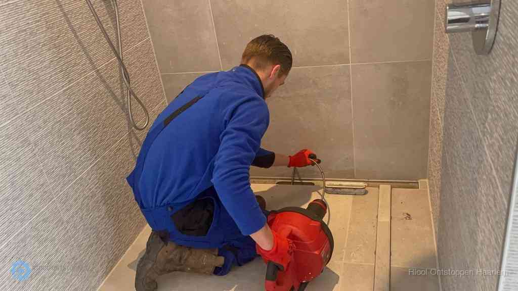Bad Ontstoppen Haarlem Bad Ontstoppen Haarlem