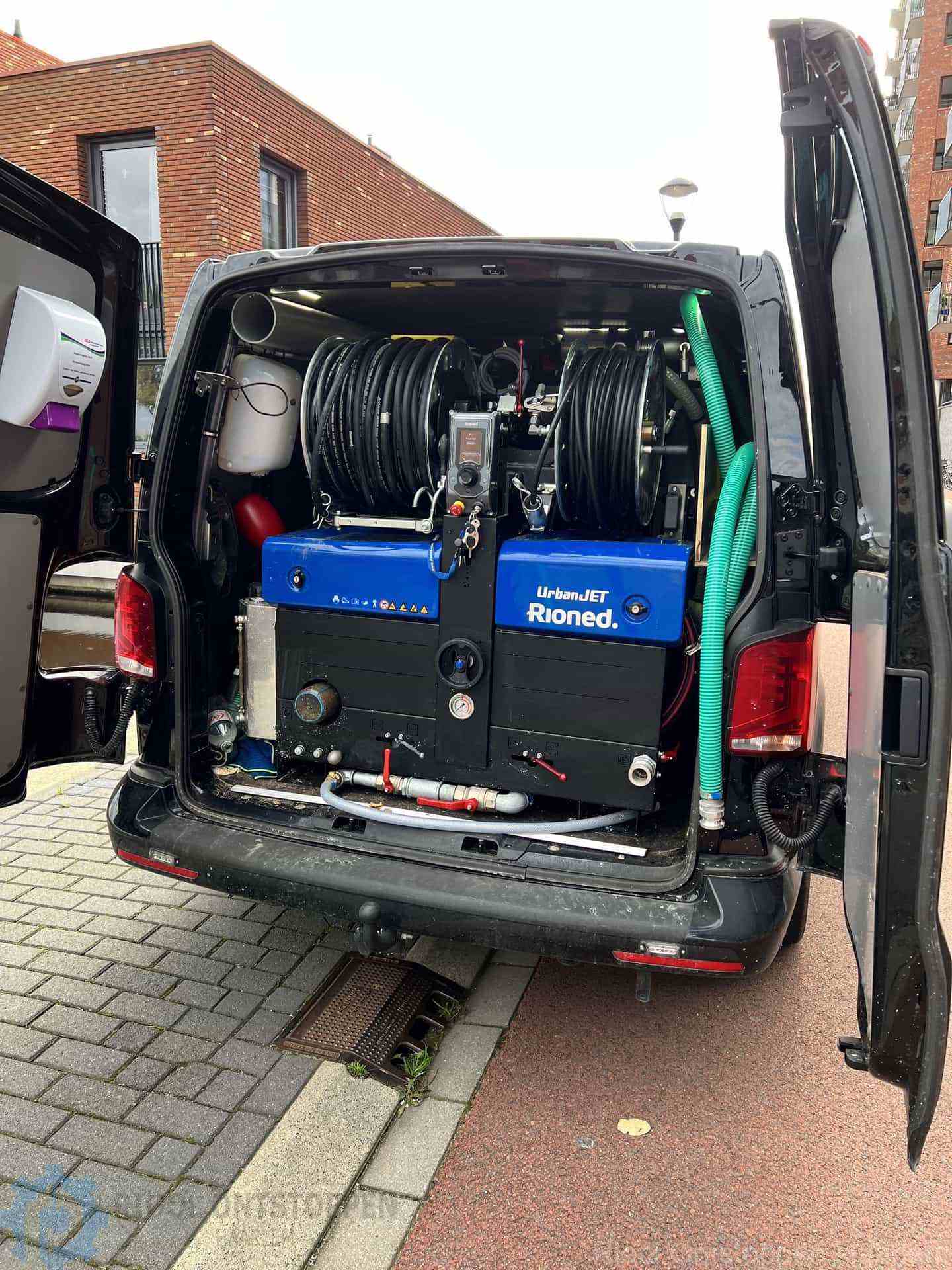 Haarlem Ontstoppingsbedrijf Haarlem Ontstoppingsbedrijf