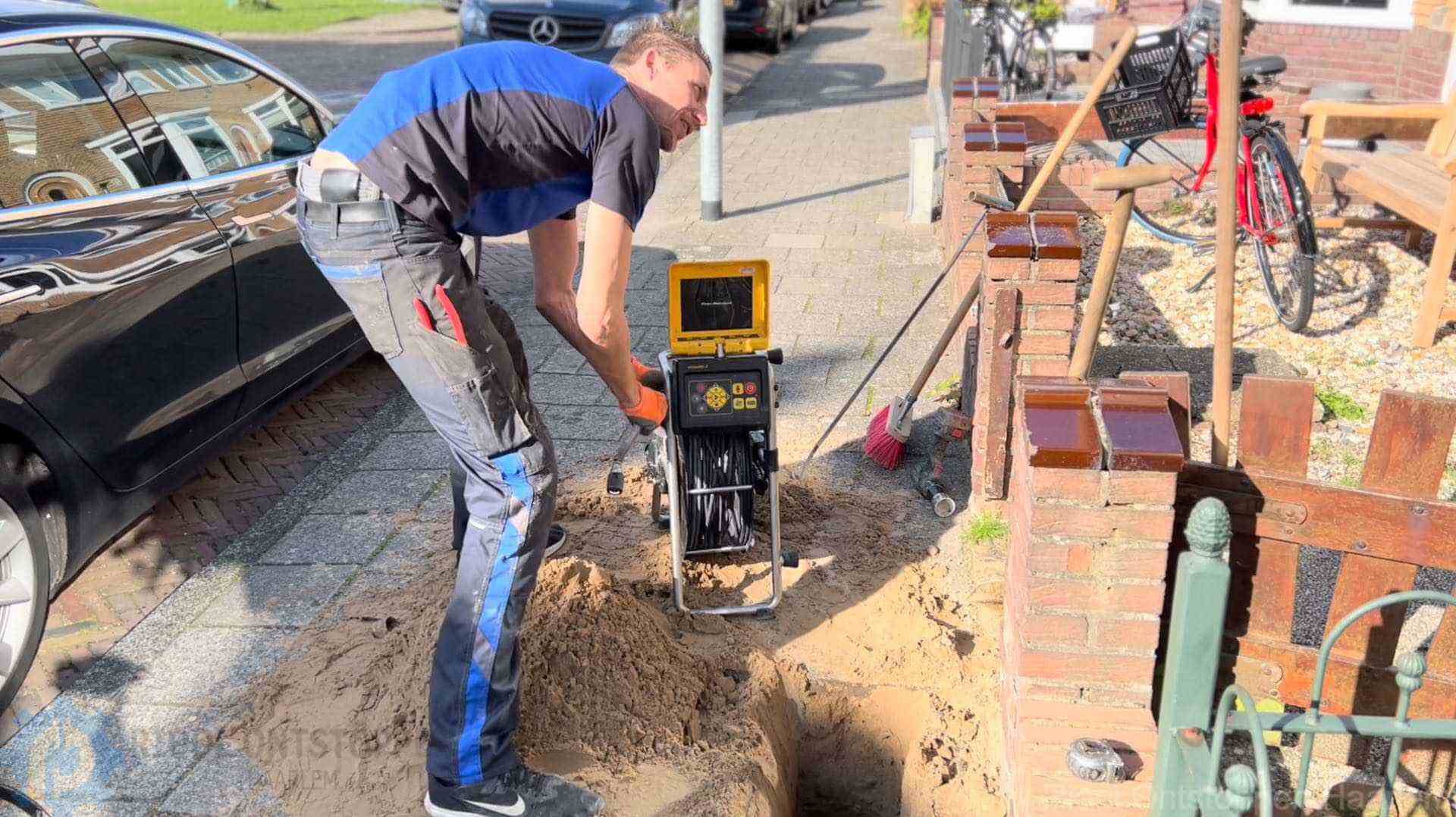 Haarlem Riool Ontstoppen Haarlem Riool Ontstoppen