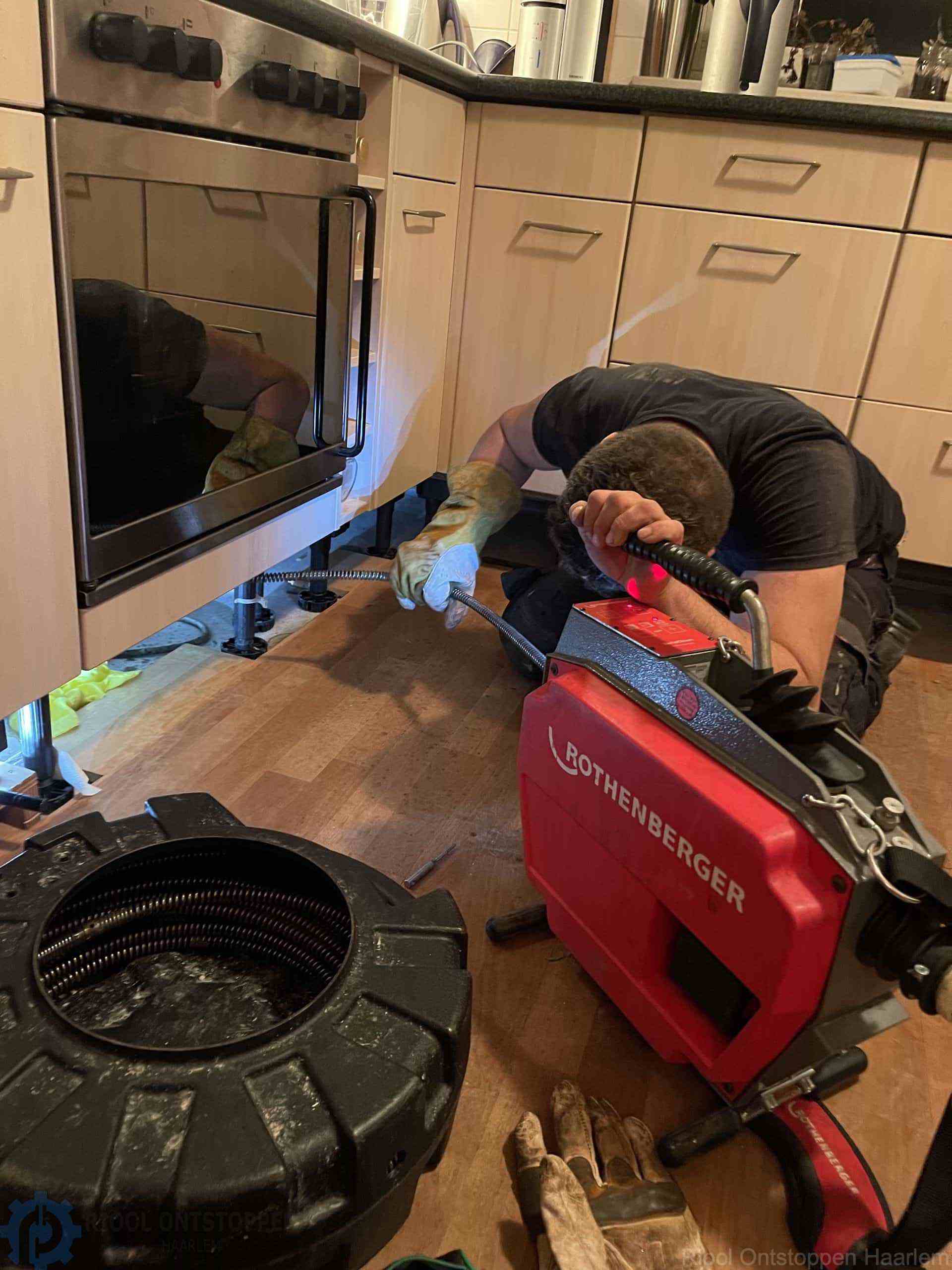Ontstoppen Afvoer Haarlem Ontstoppen Afvoer Haarlem