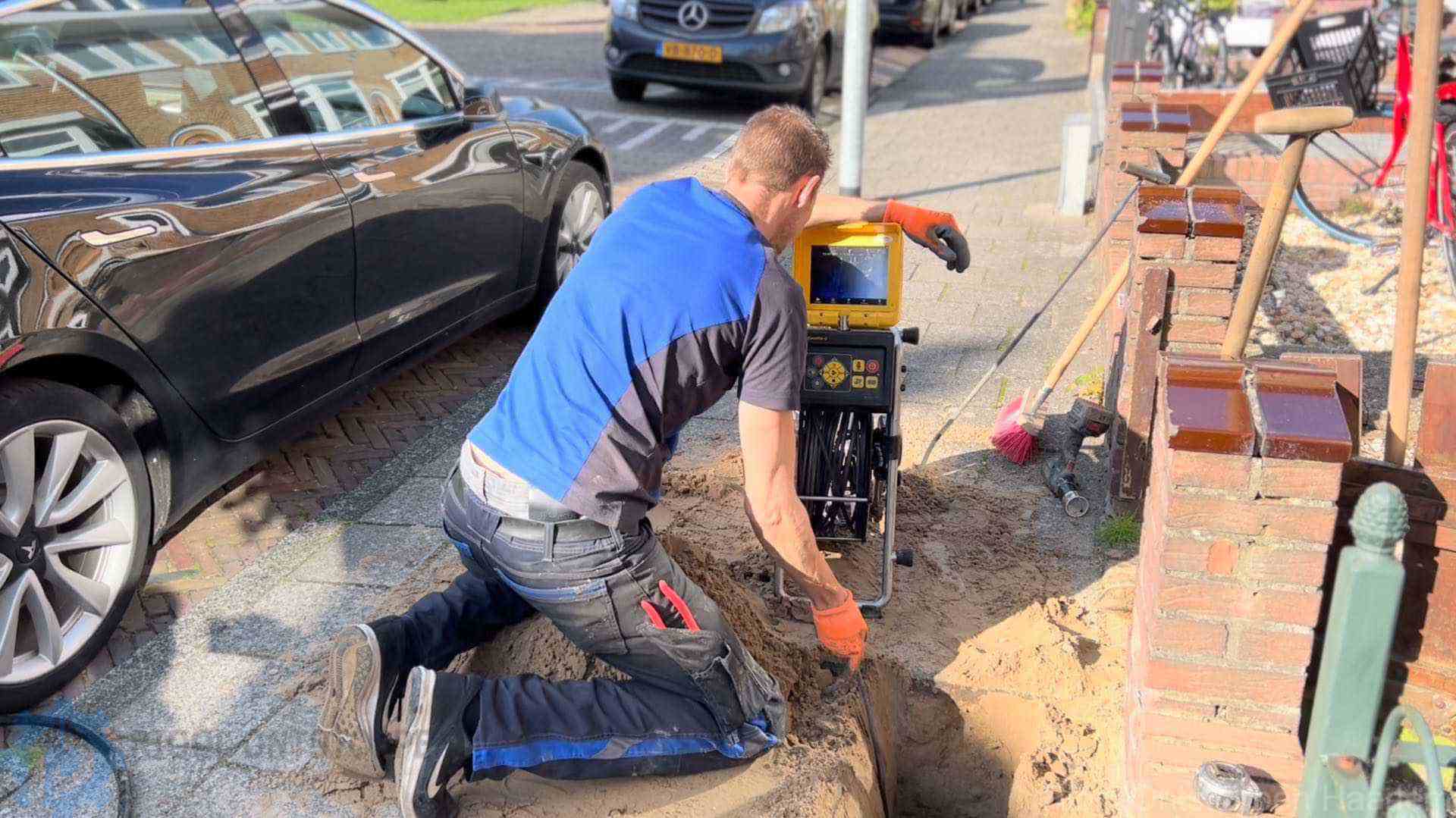 Ontstoppen Haarlem Ontstoppen Haarlem