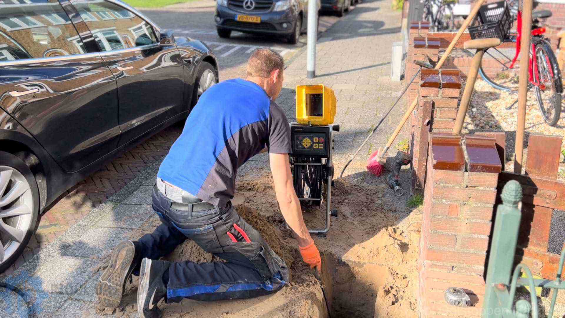 Ontstoppingsbedrijf Haarlem Ontstoppingsbedrijf Haarlem