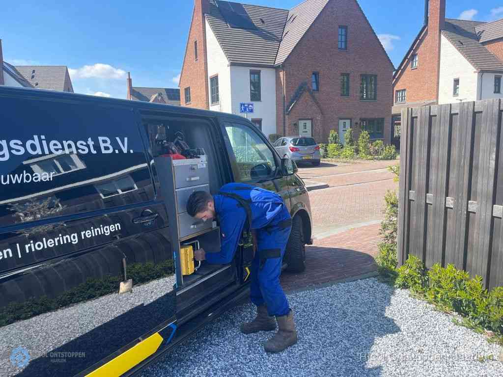 Riolering Expert Haarlem Riolering Expert Haarlem