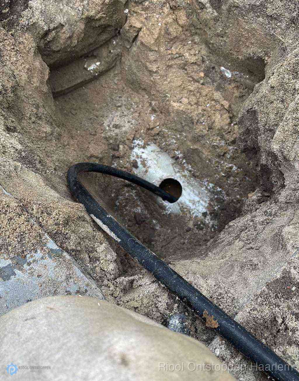Riolering Verstopt Haarlem Riolering Verstopt Haarlem