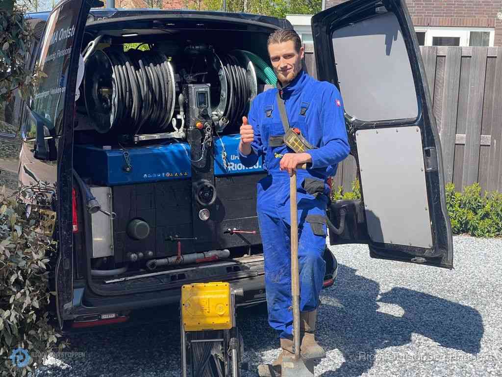 Riool Expert Haarlem Riool Expert Haarlem