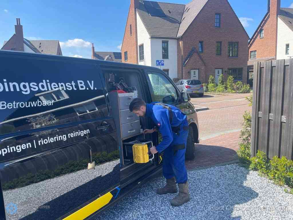 Riool Ontstoppingsbedrijf Haarlem Riool Ontstoppingsbedrijf Haarlem