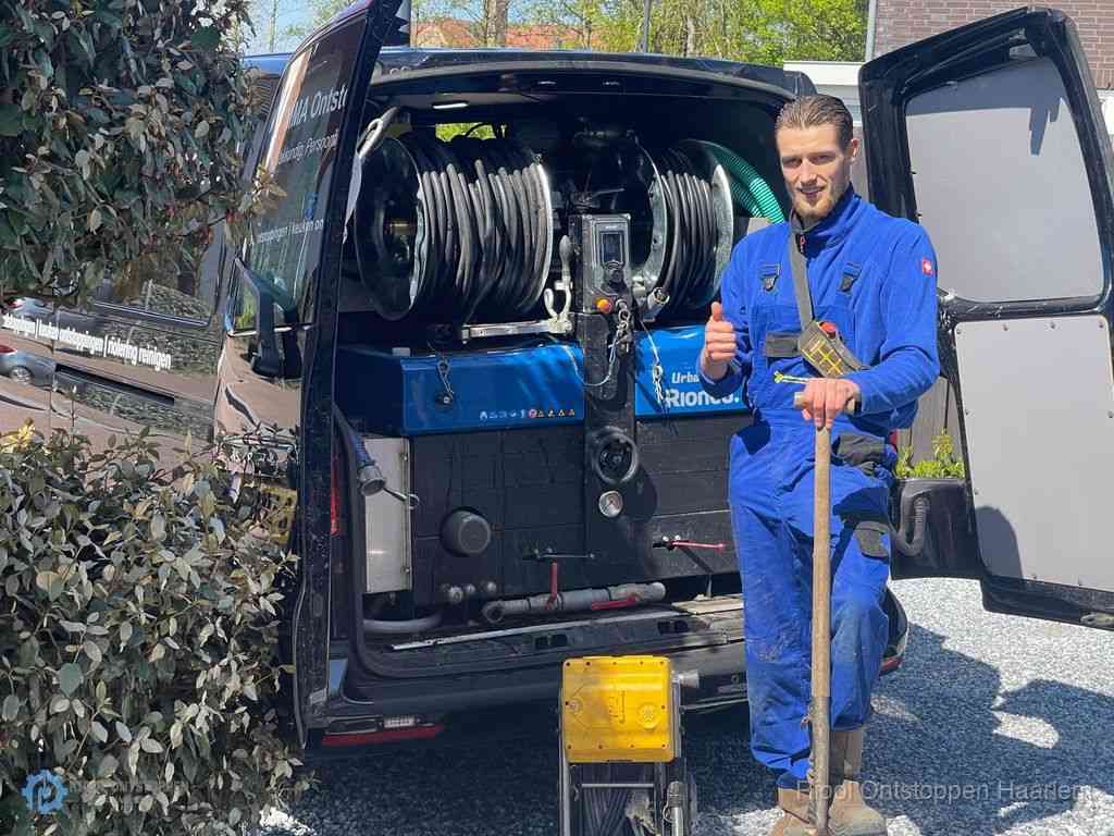 Riool Ontstoppingsdienst Haarlem Riool Ontstoppingsdienst Haarlem