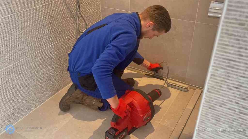 Riool Reinigen Haarlem Riool Reinigen Haarlem