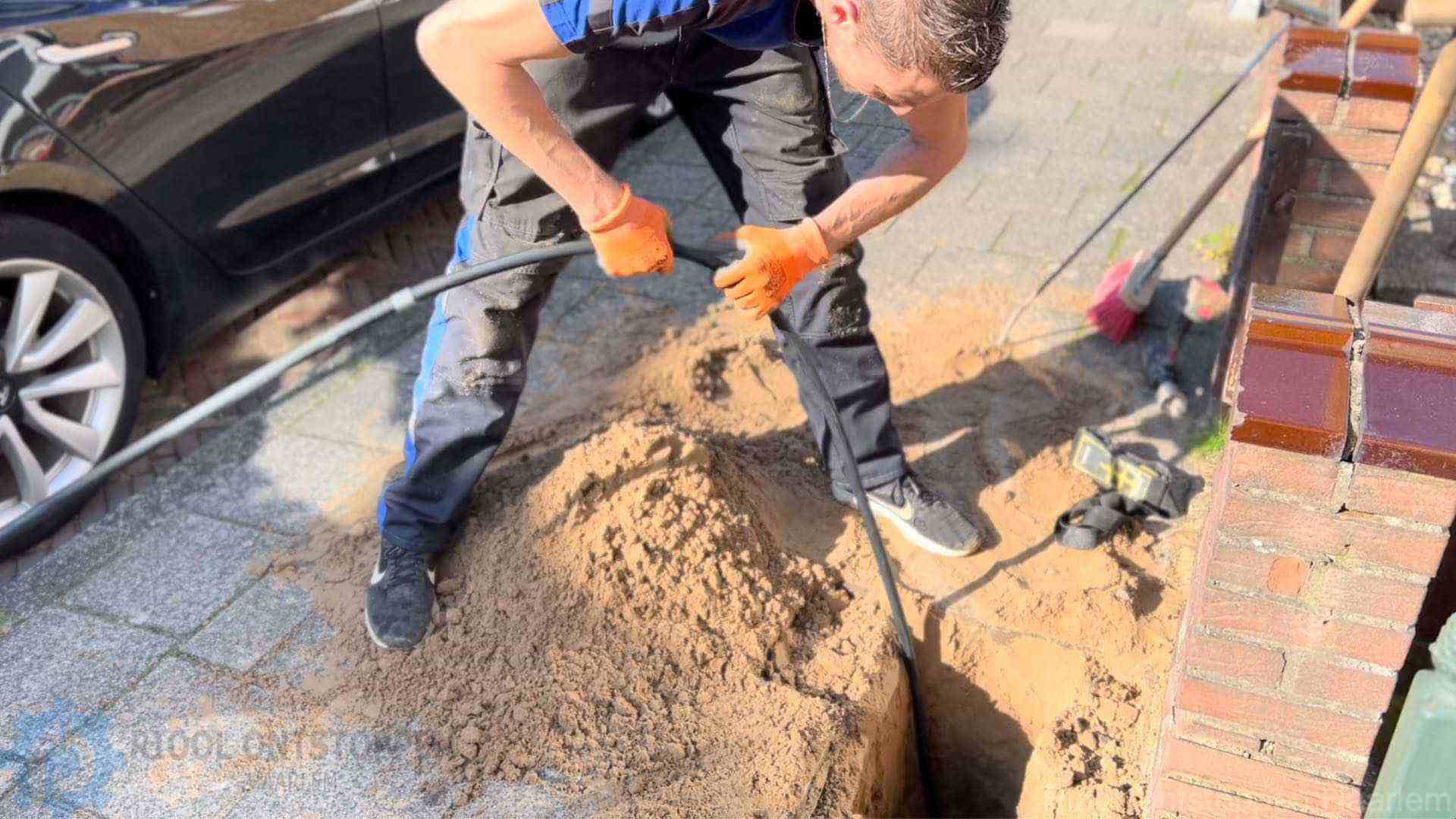 Riool Verstopt Haarlem Riool Verstopt Haarlem