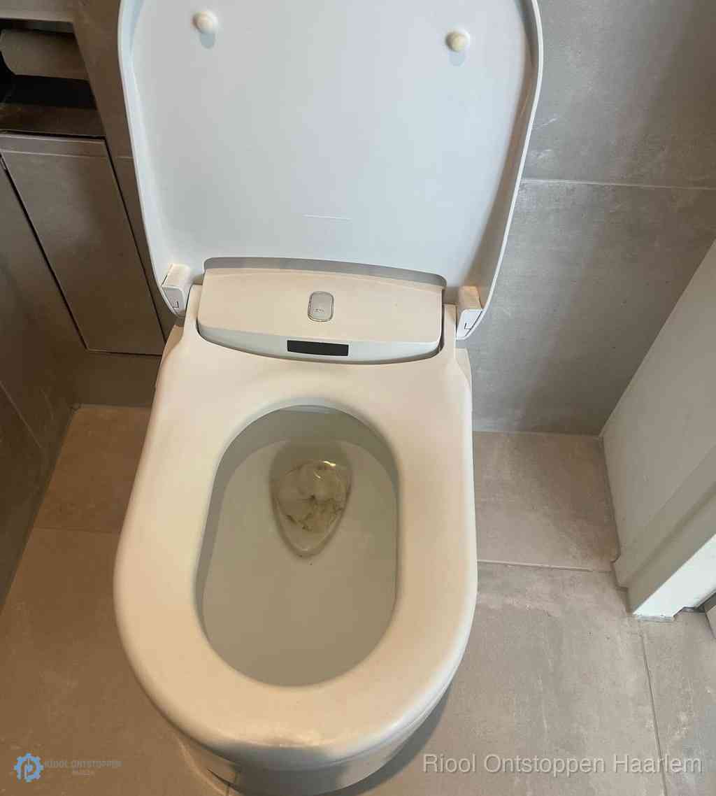 Toilet Ontstoppen Haarlem Toilet Ontstoppen Haarlem