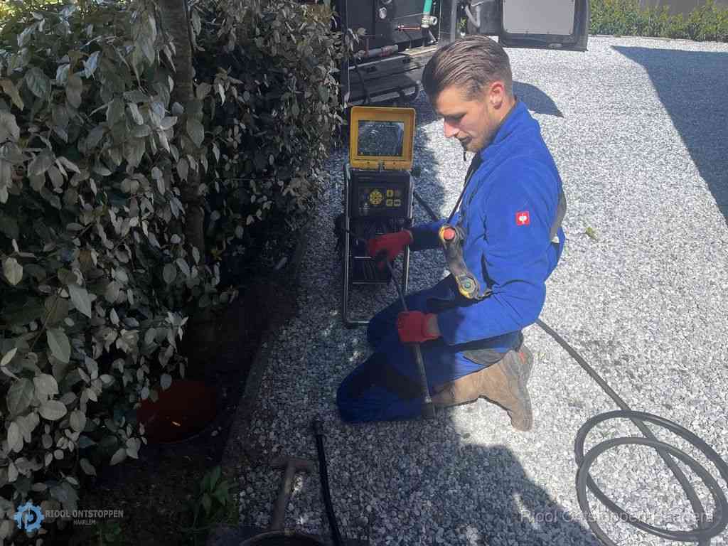 Verstopping Riool Ontstoppen Haarlem Verstopping Riool Ontstoppen Haarlem