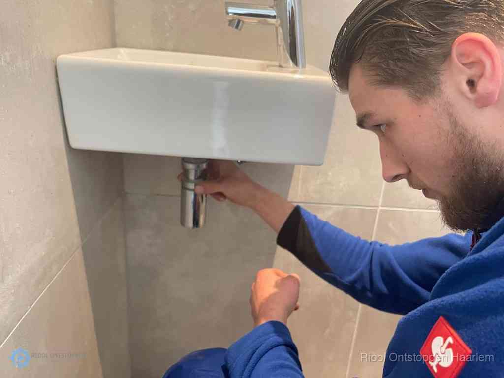 Wastafel Ontstoppen Haarlem Wastafel Ontstoppen Haarlem