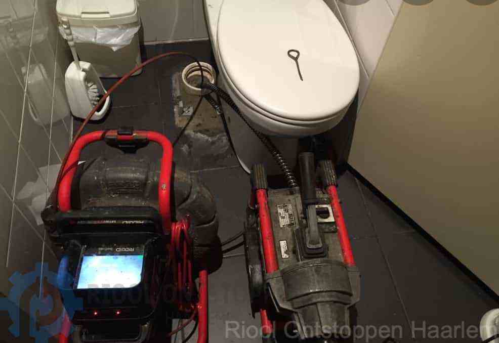 Wc Ontstoppen Haarlem Wc Ontstoppen Haarlem